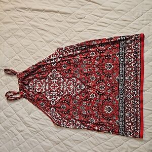 MAX Studio small floral top